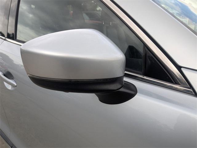 used 2020 Mazda CX-9 car, priced at $18,454