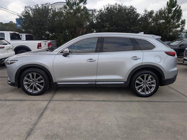 used 2020 Mazda CX-9 car, priced at $18,454