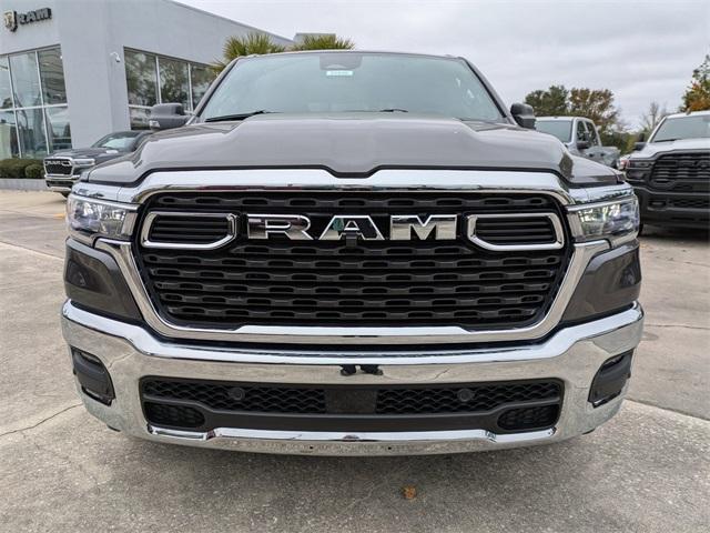 new 2026 Ram 1500 car, priced at $58,262