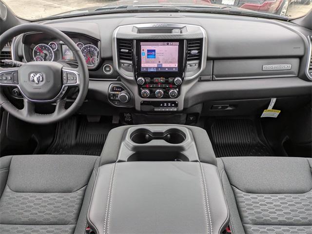 new 2026 Ram 1500 car, priced at $58,262