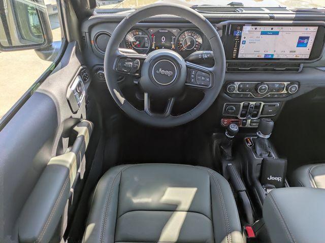 new 2026 Jeep Gladiator car, priced at $61,766