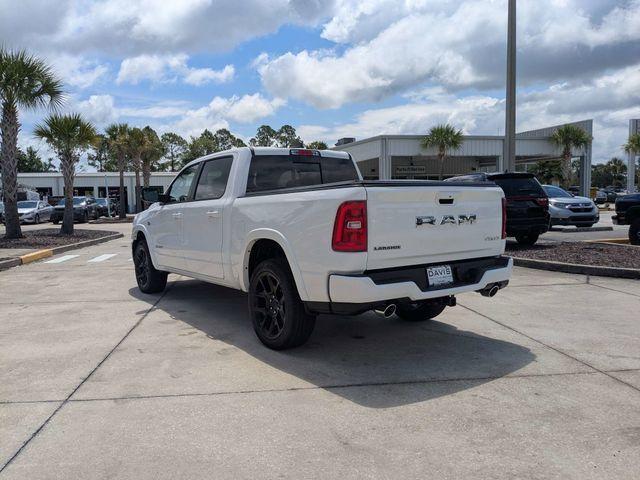 new 2026 Ram 1500 car, priced at $73,152