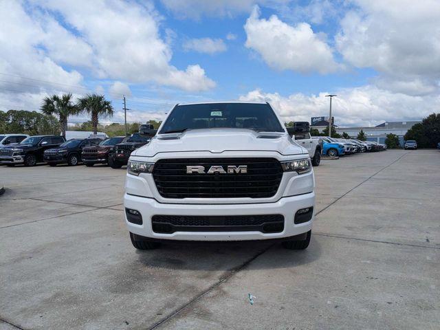 new 2026 Ram 1500 car, priced at $73,152