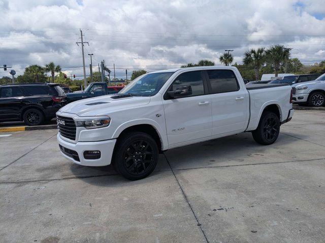 new 2026 Ram 1500 car, priced at $73,152