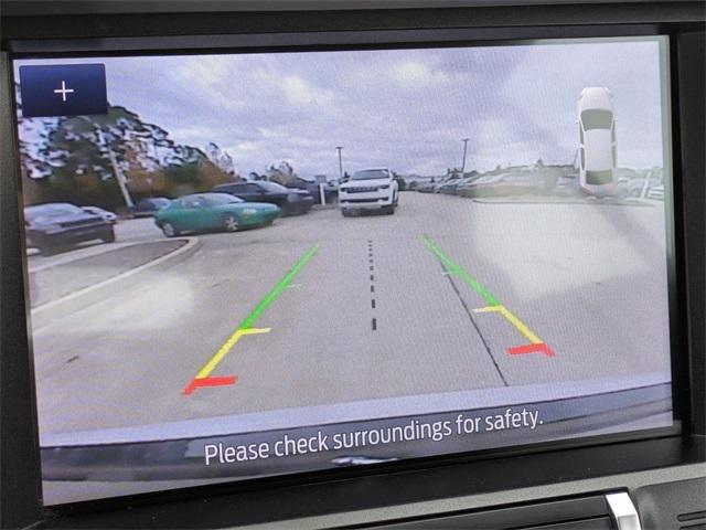 used 2022 Ford Mustang car, priced at $23,454