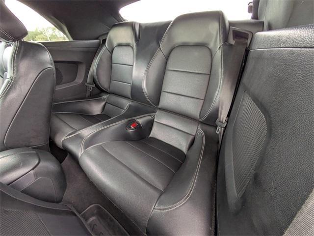 used 2022 Ford Mustang car, priced at $23,454
