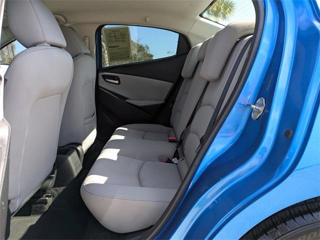 used 2019 Toyota Yaris Sedan car, priced at $11,994