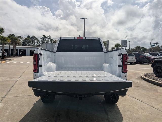 new 2026 Ram 1500 car, priced at $63,365