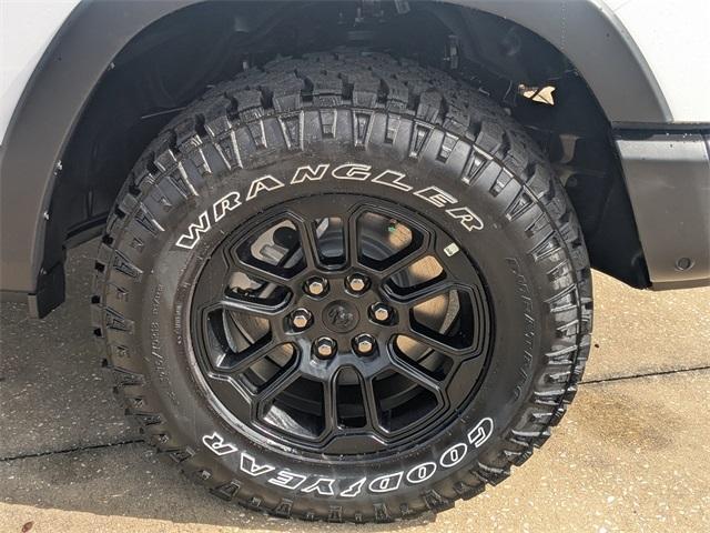 new 2026 Ram 1500 car, priced at $63,365