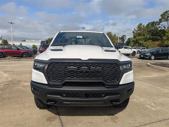 new 2026 Ram 1500 car, priced at $63,365