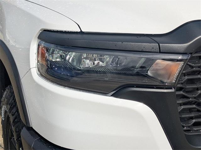 new 2026 Ram 1500 car, priced at $63,365