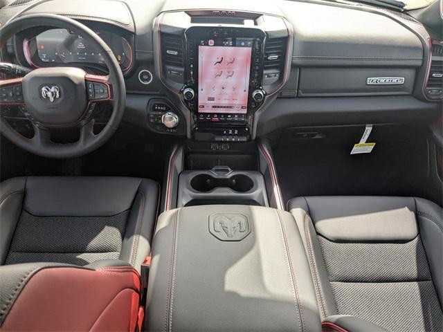 new 2026 Ram 1500 car, priced at $63,365