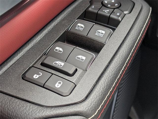 new 2026 Ram 1500 car, priced at $63,365