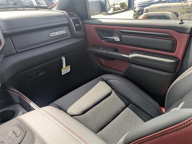 new 2026 Ram 1500 car, priced at $63,365