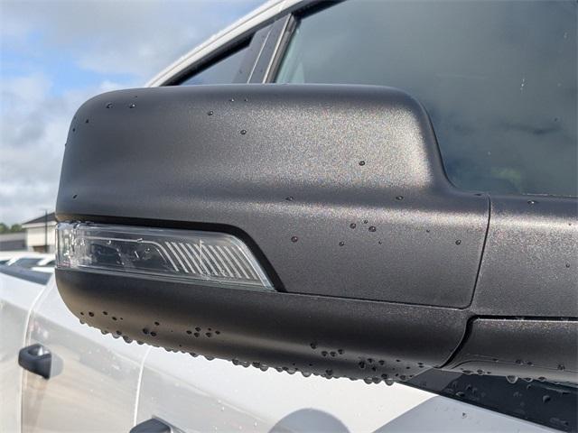 new 2026 Ram 1500 car, priced at $63,365