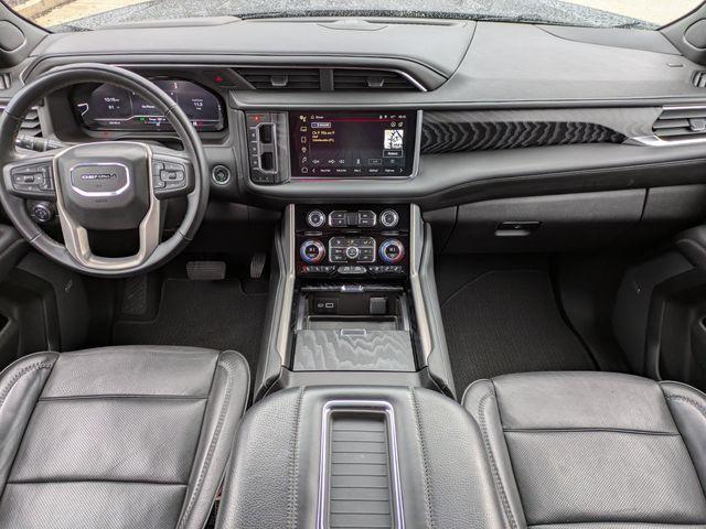 used 2024 GMC Yukon car, priced at $62,254