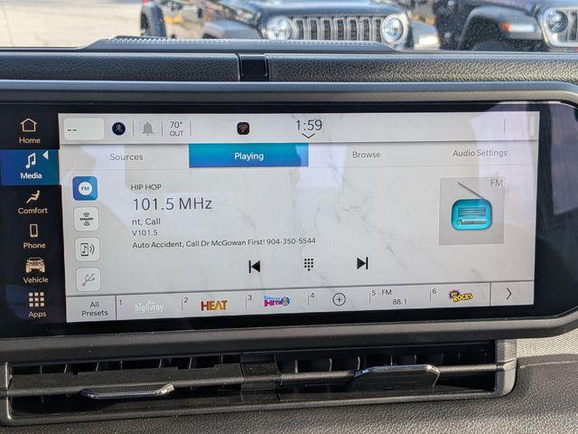 new 2026 Jeep Wrangler car, priced at $39,850