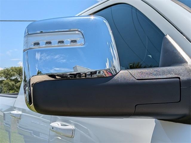 new 2025 Ram 3500 car, priced at $78,303