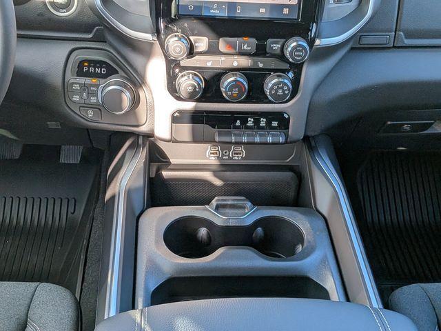 new 2026 Ram 1500 car, priced at $58,140