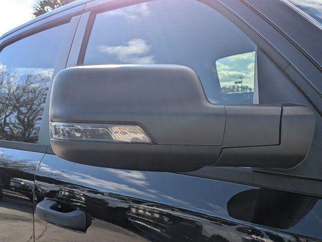 new 2026 Ram 1500 car, priced at $58,140