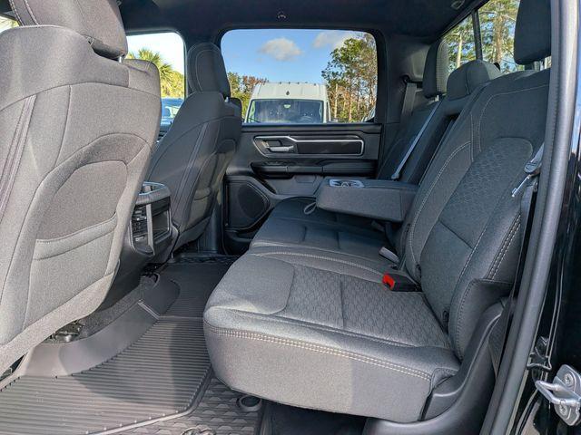 new 2026 Ram 1500 car, priced at $58,140