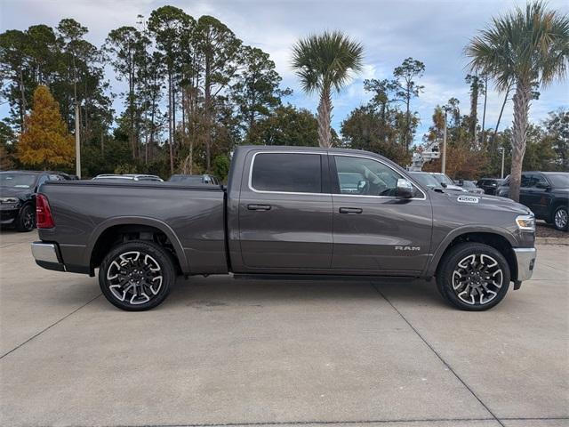 new 2026 Ram 1500 car, priced at $84,047