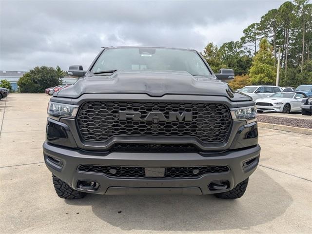 new 2026 Ram 1500 car, priced at $63,590