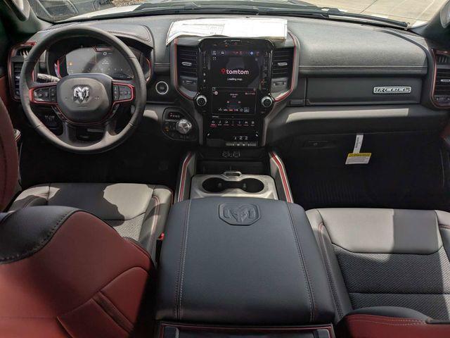 new 2026 Ram 1500 car, priced at $68,092