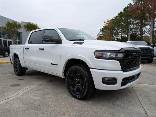 new 2026 Ram 1500 car, priced at $59,259