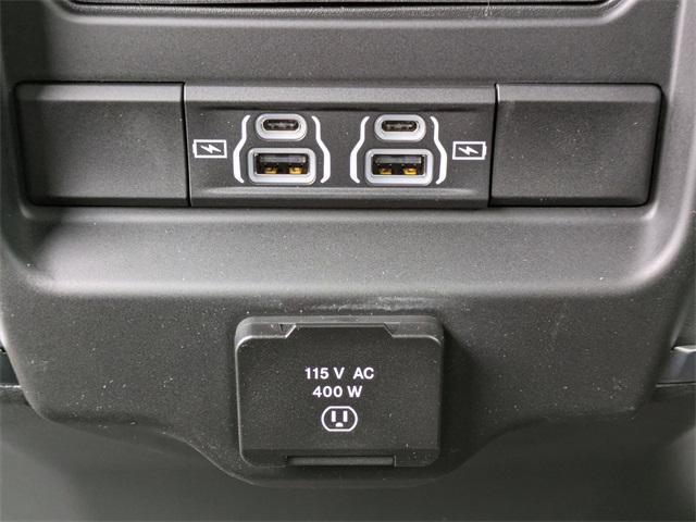 new 2026 Ram 1500 car, priced at $59,259