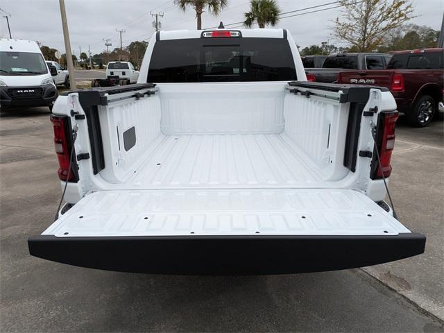 new 2026 Ram 1500 car, priced at $59,259