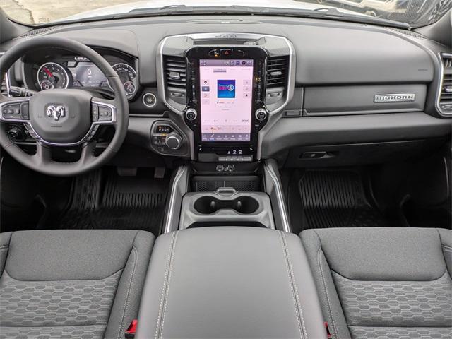 new 2026 Ram 1500 car, priced at $59,259