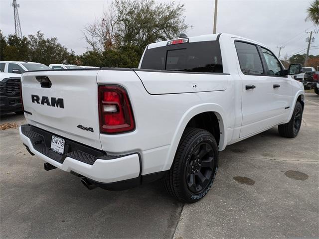 new 2026 Ram 1500 car, priced at $59,259