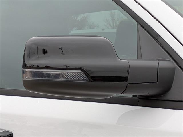 new 2026 Ram 1500 car, priced at $59,259