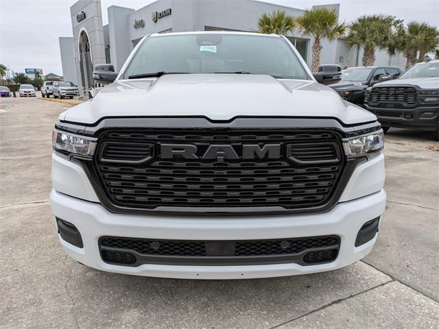 new 2026 Ram 1500 car, priced at $59,259