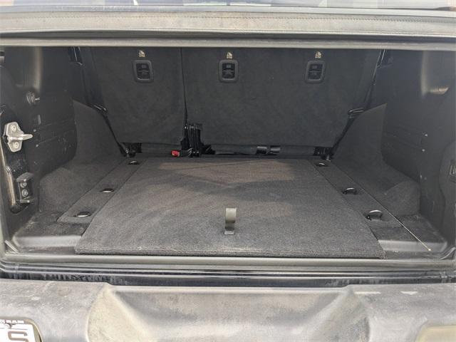 used 2021 Jeep Wrangler Unlimited car, priced at $22,954