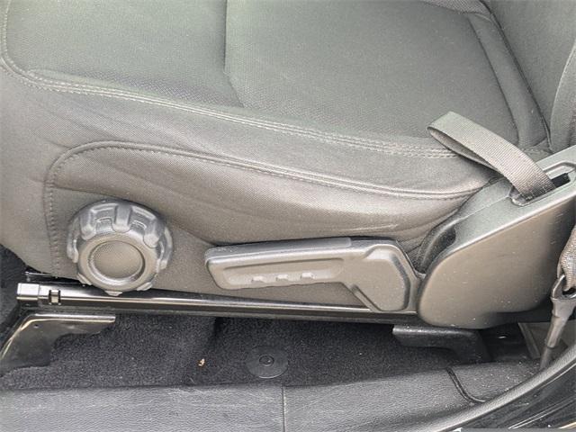 used 2021 Jeep Wrangler Unlimited car, priced at $22,954