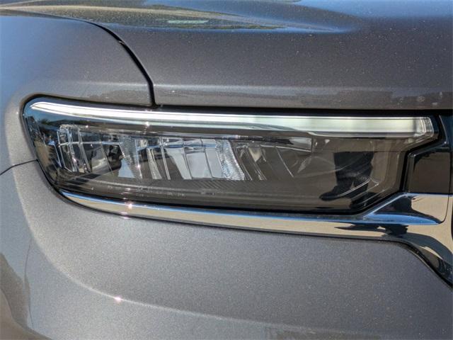 new 2025 Jeep Grand Cherokee 4xe car, priced at $75,514