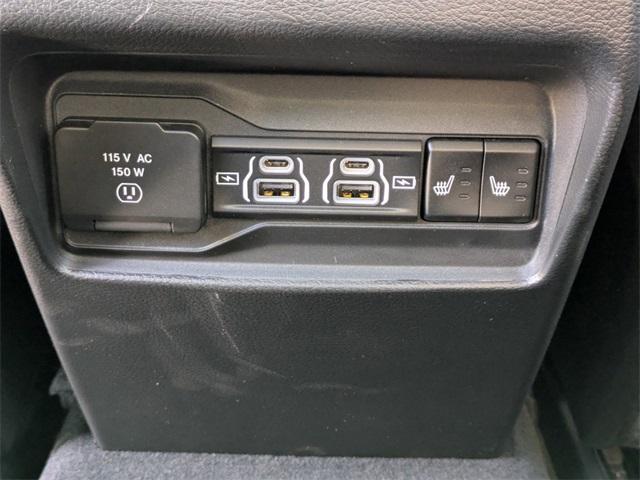 new 2025 Jeep Grand Cherokee 4xe car, priced at $75,514