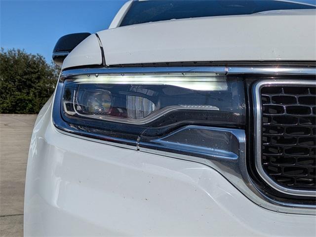 used 2024 Jeep Wagoneer car, priced at $38,454