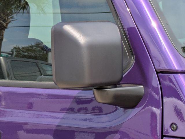 new 2026 Jeep Wrangler car, priced at $56,307