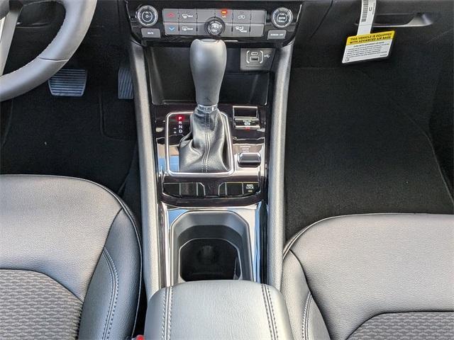 new 2026 Jeep Compass car, priced at $33,112