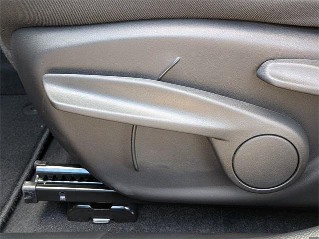 new 2026 Jeep Compass car, priced at $33,112