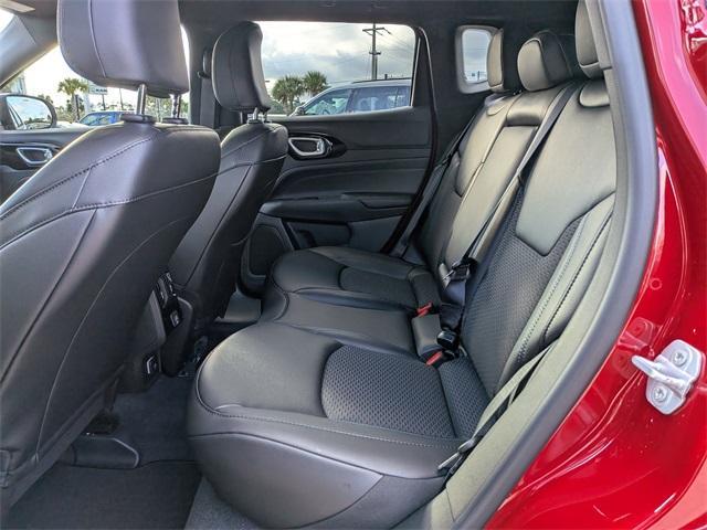 new 2026 Jeep Compass car, priced at $33,112