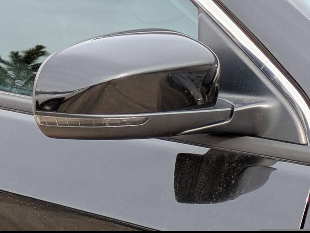 used 2022 Jeep Compass car, priced at $19,254