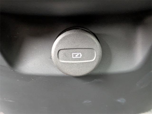 used 2024 Volvo XC60 car, priced at $30,954