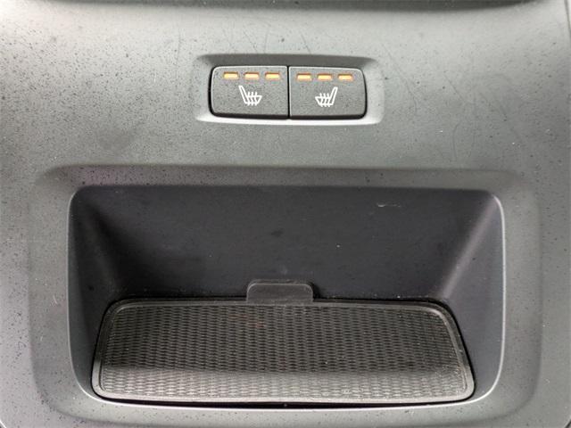 used 2024 Volvo XC60 car, priced at $30,954