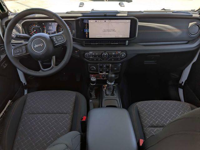 new 2026 Jeep Gladiator car, priced at $56,090