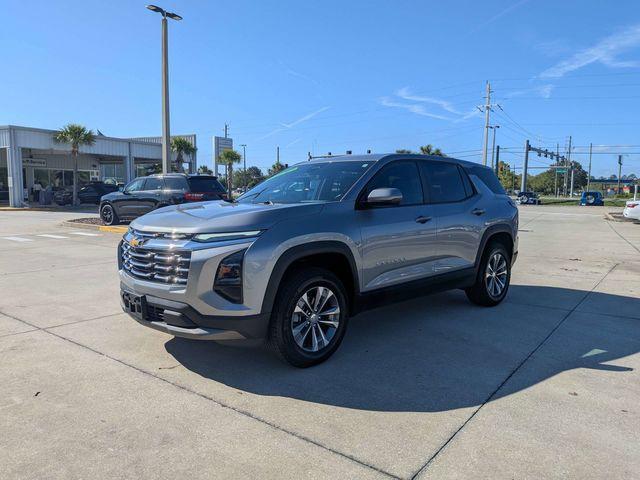 used 2026 Chevrolet Equinox car, priced at $30,954