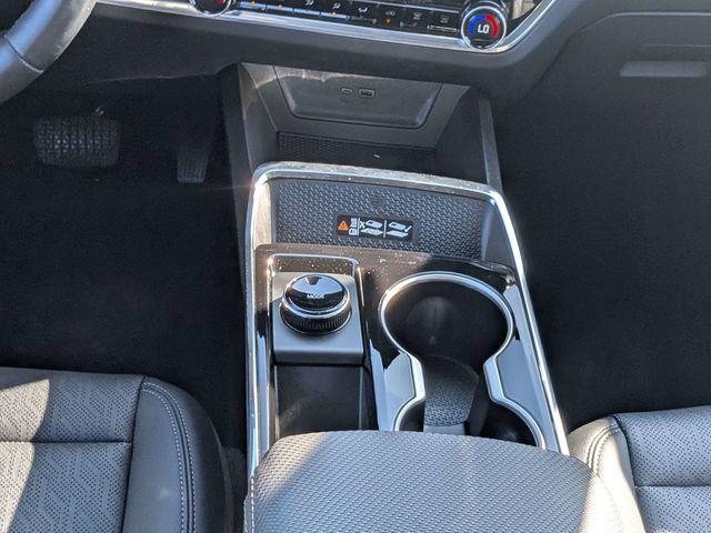 used 2026 Chevrolet Equinox car, priced at $30,954